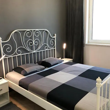 Διαμέρισμα Celebrity Exclusive Cacao