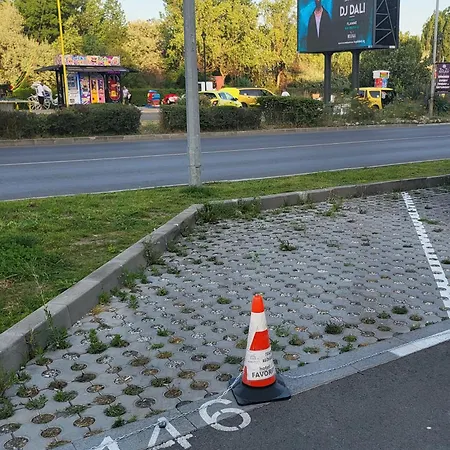 Celebrity Exclusive Cacao Διαμέρισμα *