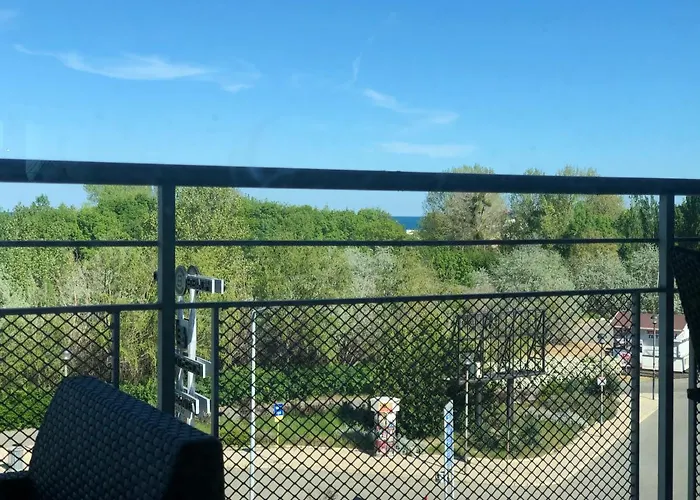 Διαμέρισμα Celebrity Exclusive Cacao Σάνι Μπιτς