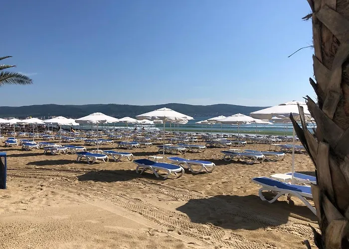 Celebrity Exclusive Cacao Διαμέρισμα Σάνι Μπιτς