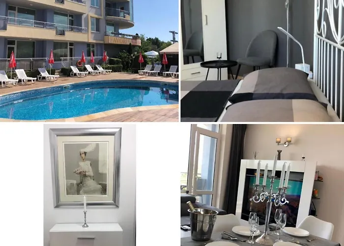 Celebrity Exclusive Cacao * Σάνι Μπιτς