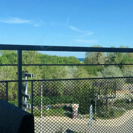 Apartament Celebrity Exclusive Cacao Słoneczny Brzeg