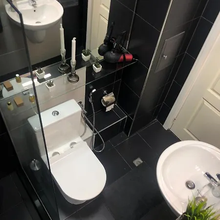 Apartamento Celebrity Exclusive Cacao Sunny Beach