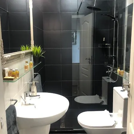 Apartamento Celebrity Exclusive Cacao Sunny Beach