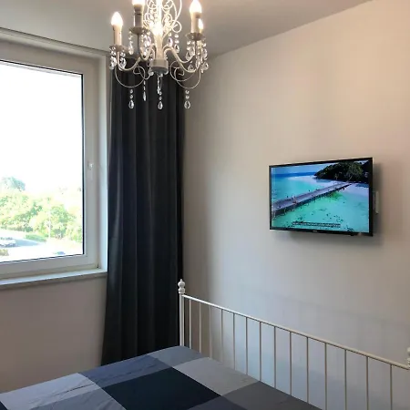 Apartamento Celebrity Exclusive Cacao *