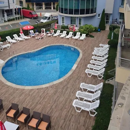 Apartamento Celebrity Exclusive Cacao *