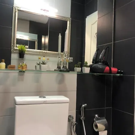 Apartamento Celebrity Exclusive Cacao