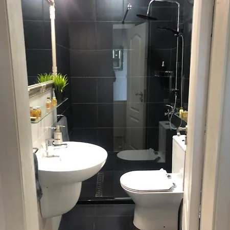 Apartamento Celebrity Exclusive Cacao Sunny Beach