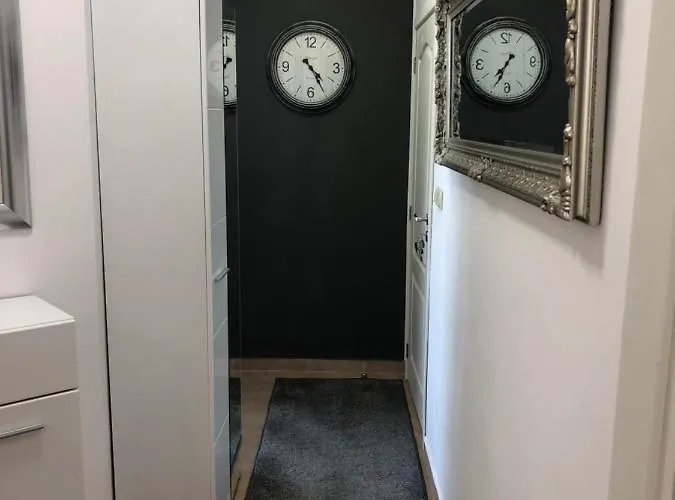 Apartament Celebrity Exclusive Cacao