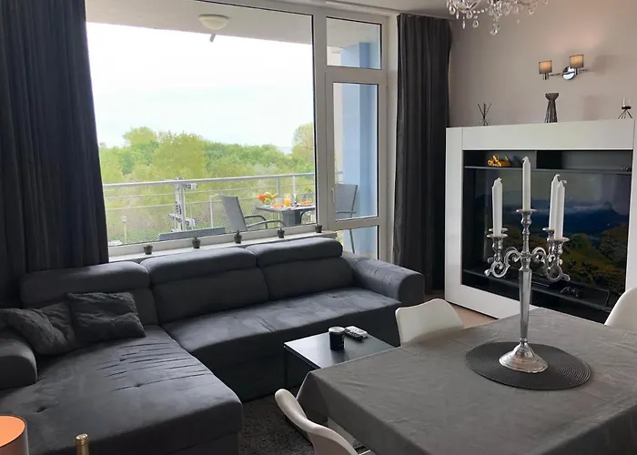 Apartament Celebrity Exclusive Cacao