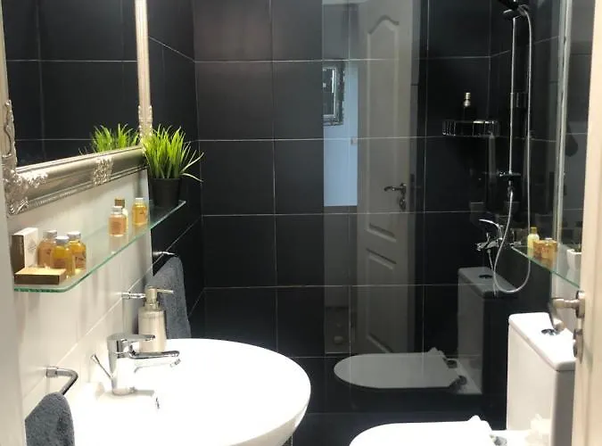 Apartament Celebrity Exclusive Cacao Słoneczny Brzeg