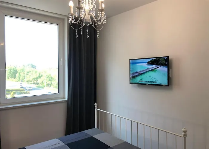 Apartament Celebrity Exclusive Cacao *