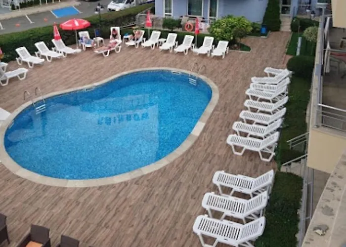 Apartament Celebrity Exclusive Cacao *