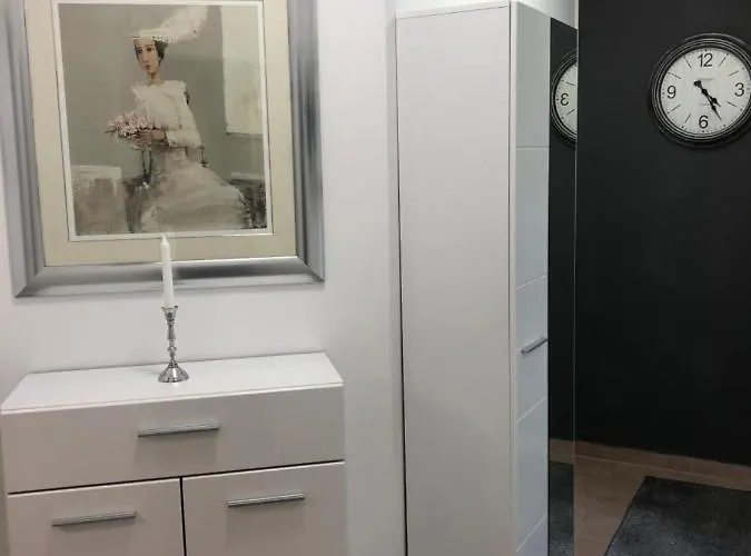 Apartament Celebrity Exclusive Cacao