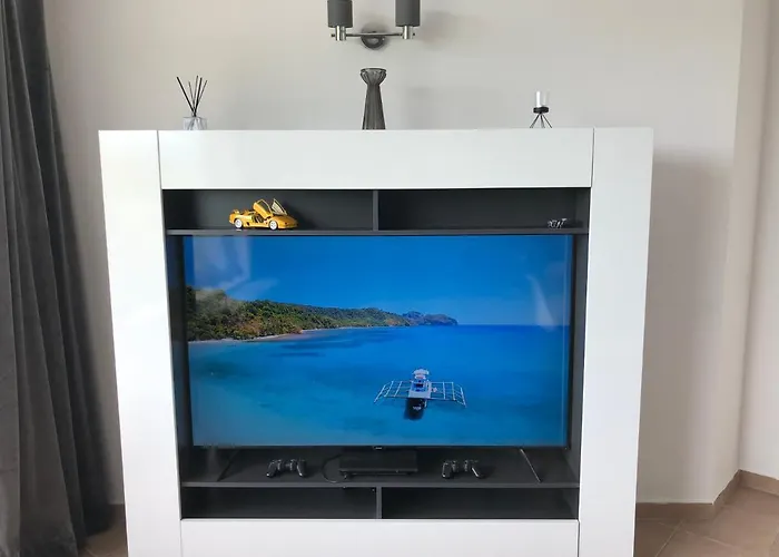 Celebrity Exclusive Cacao Apartament *