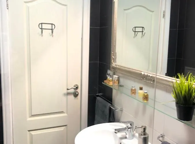 Celebrity Exclusive Cacao Apartament