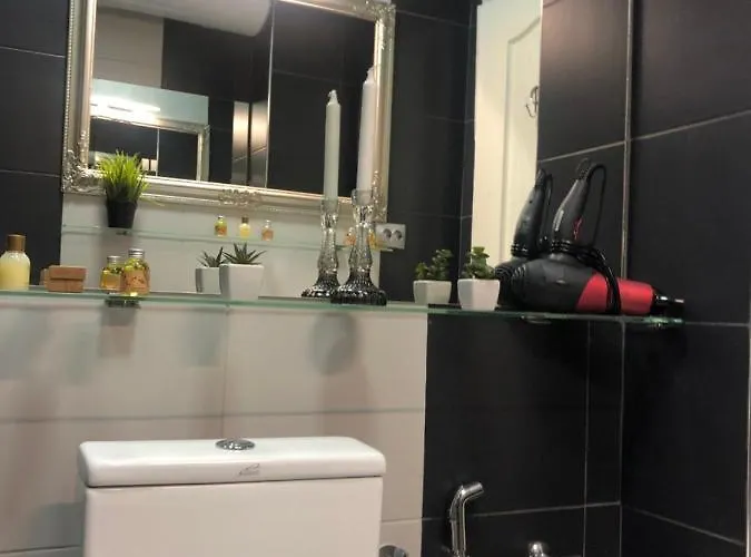 Apartament Celebrity Exclusive Cacao