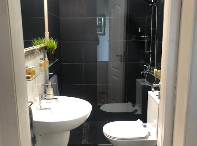 Apartament Celebrity Exclusive Cacao Słoneczny Brzeg