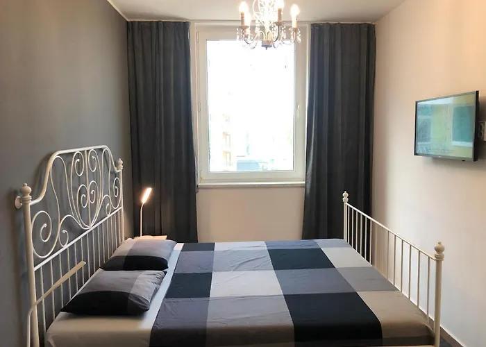 Celebrity Exclusive Cacao Apartament