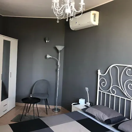 Celebrity Exclusive Cacao Apartman