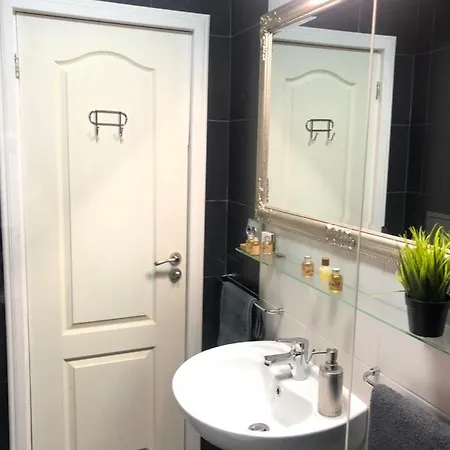 Celebrity Exclusive Cacao Apartament