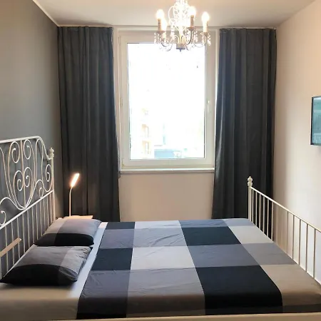 Celebrity Exclusive Cacao Apartament