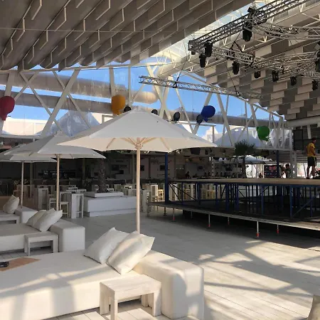 Апартамент Celebrity Exclusive Cacao