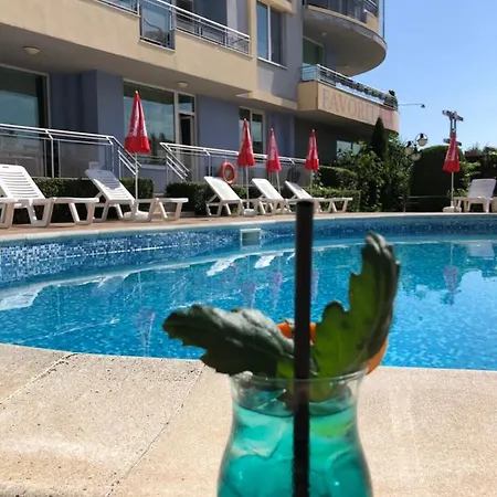 Celebrity Exclusive Cacao Sunny Beach