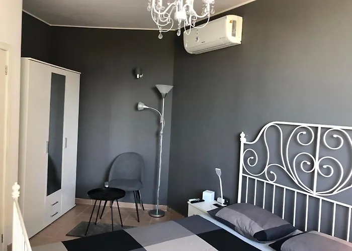 Celebrity Exclusive Cacao Apartment