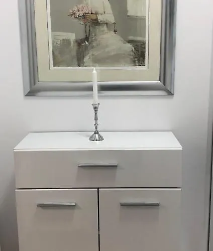 Апартамент Celebrity Exclusive Cacao Слънчев бряг