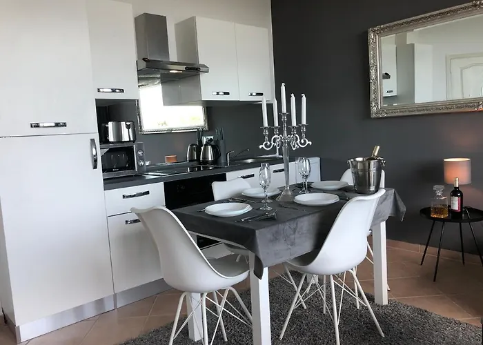 Celebrity Exclusive Cacao Apartment Sunny Beach