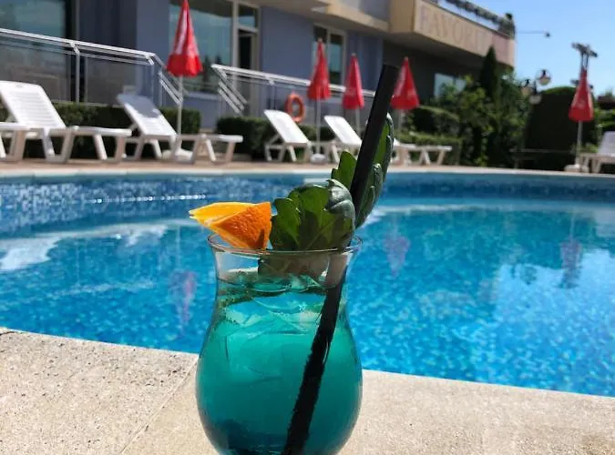 Celebrity Exclusive Cacao Apartment