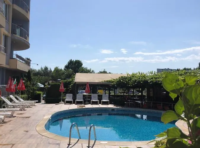 Апартамент Celebrity Exclusive Cacao