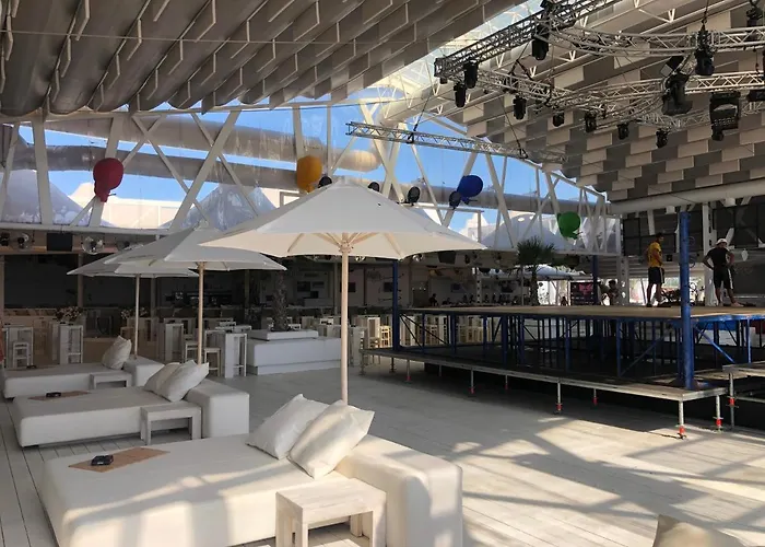 Apartment Celebrity Exclusive Cacao