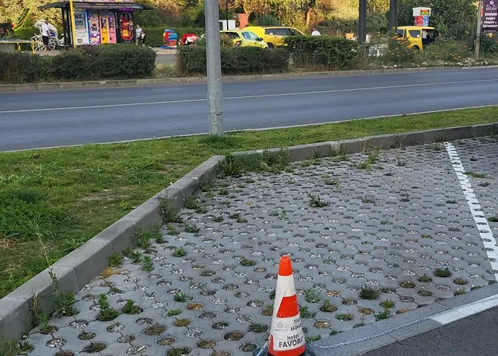 Celebrity Exclusive Cacao Apartment *