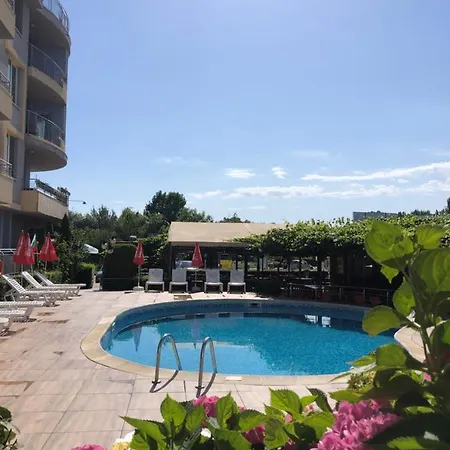 アパート Celebrity Exclusive Cacao