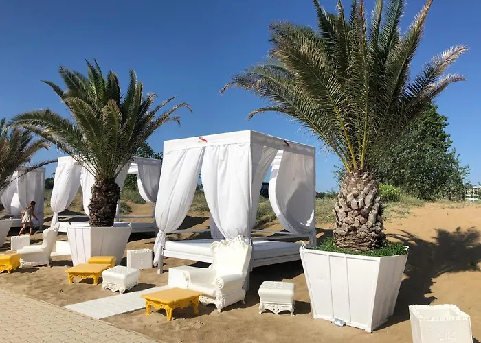 Celebrity Exclusive Cacao * Sunny Beach