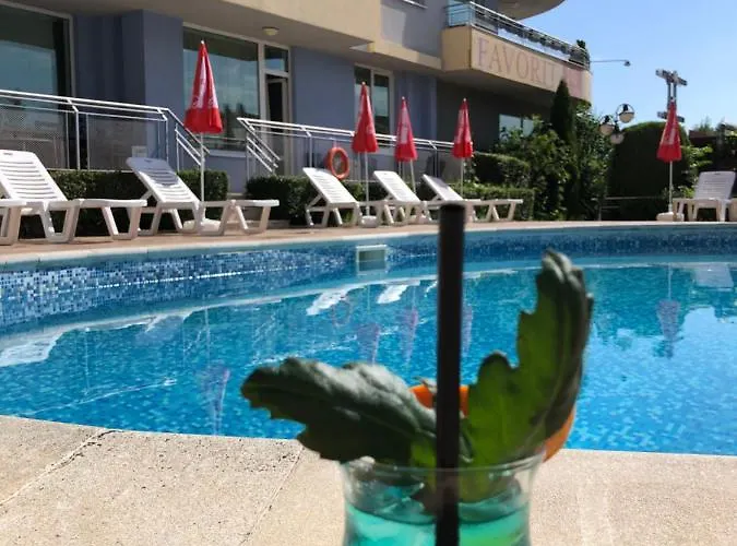 Celebrity Exclusive Cacao Sunny Beach